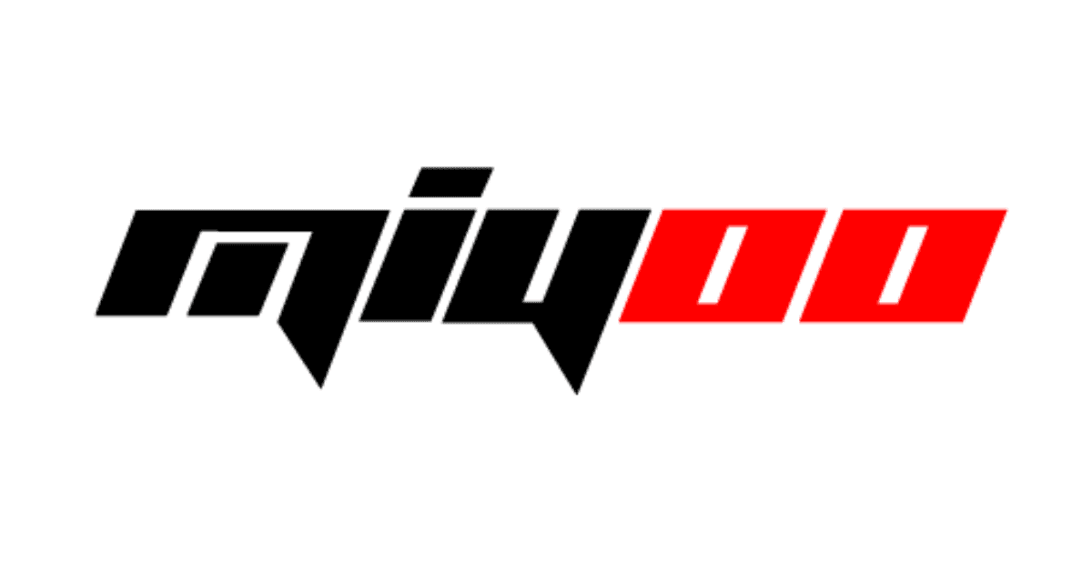 Lo Miyoo logo