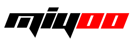 Logo - Miyoo