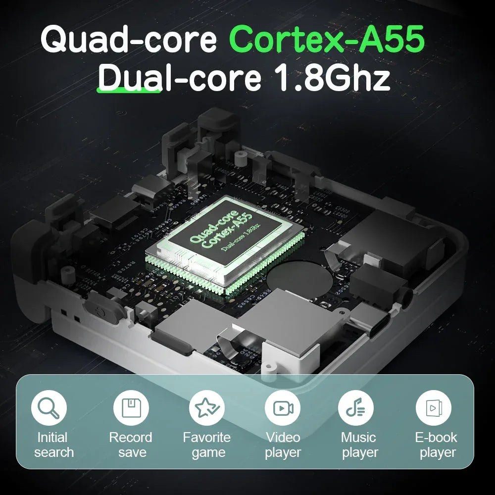 Miyoo Flip V2 - Miyoo