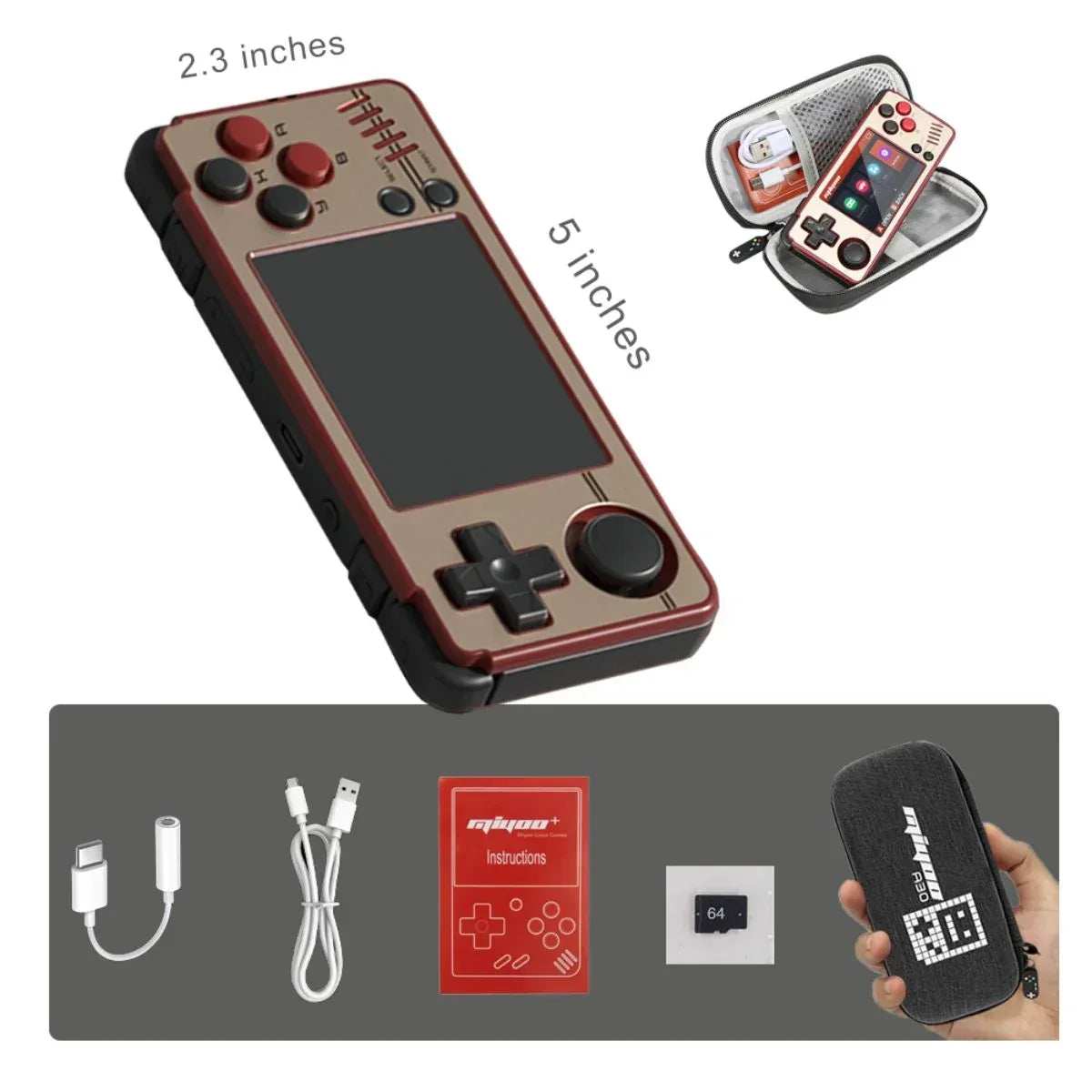 Miyoo_A30_Packaging - Miyoo