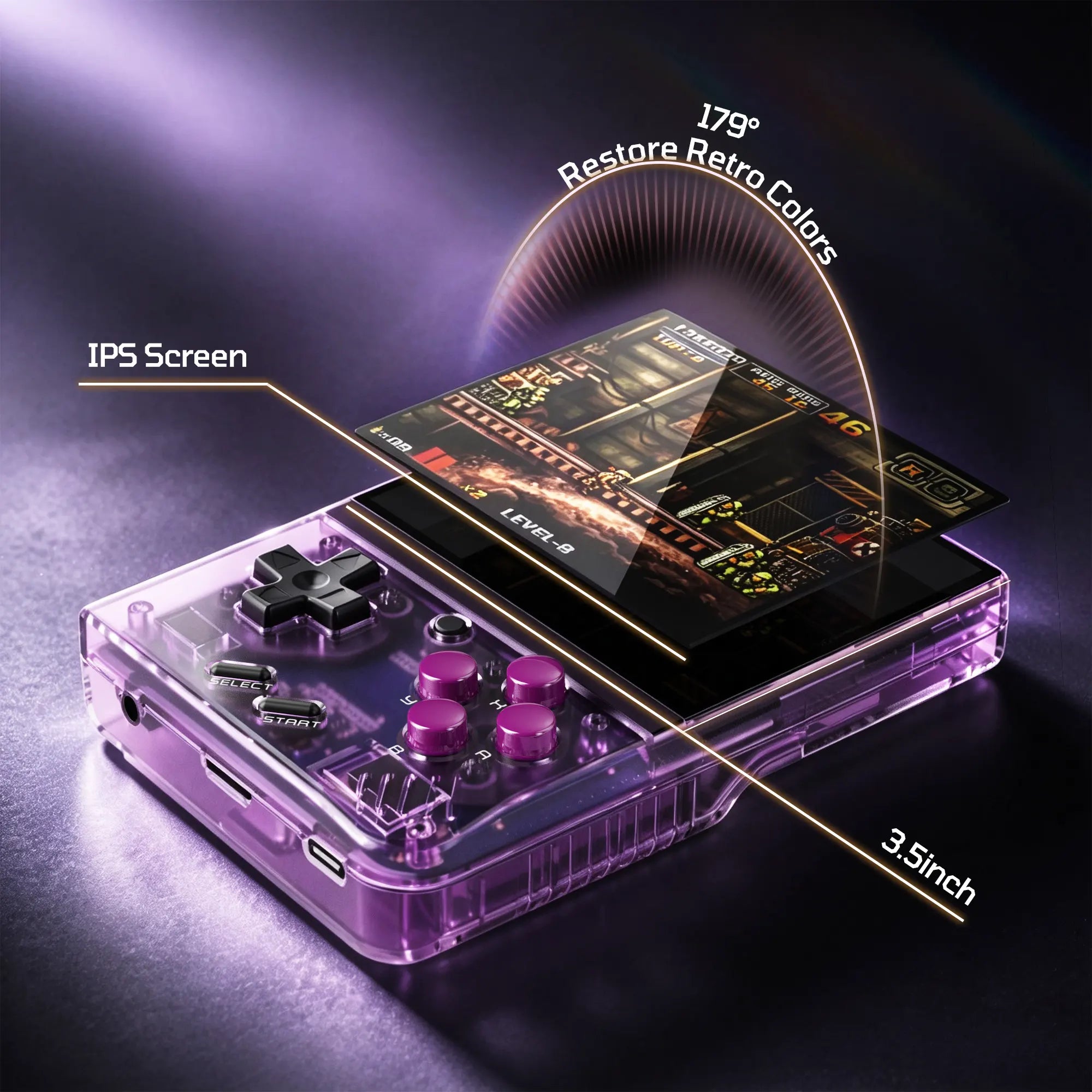 Miyoo Mini Plus