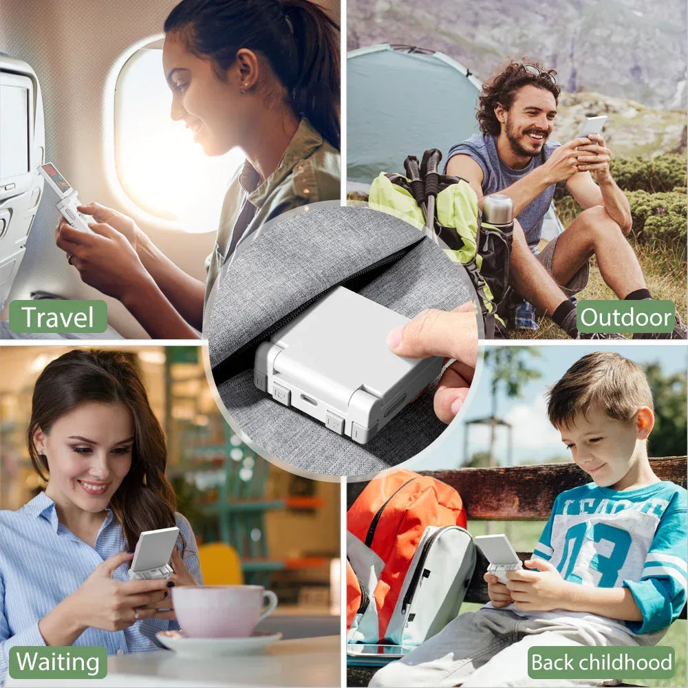 Miyoo Mini Flip - Miyoo