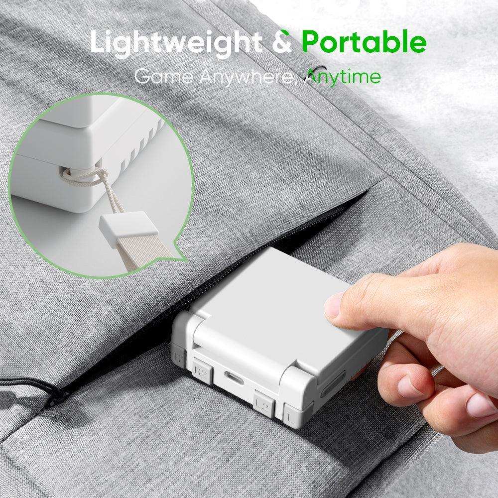 Miyoominiflip-portable - Miyoo