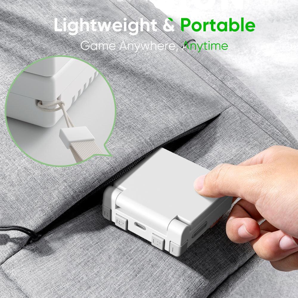 Miyoo Mini Flip - Miyoo