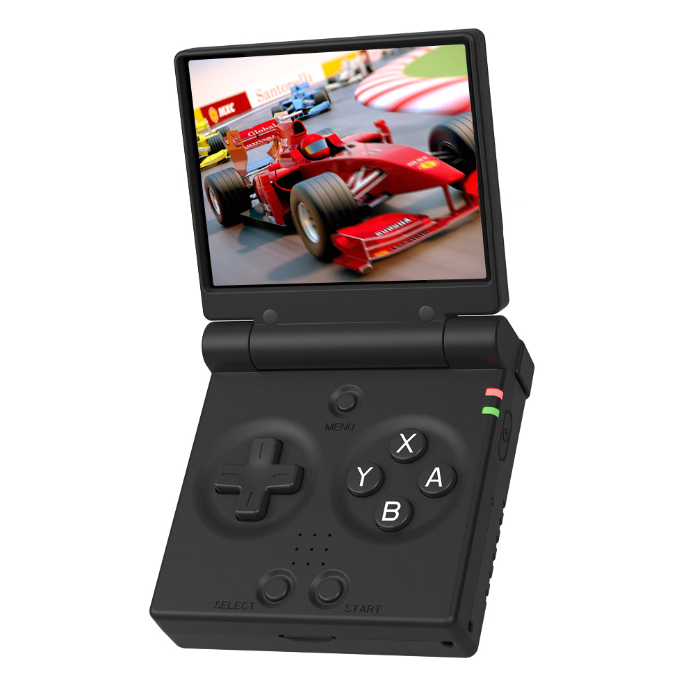 【新品未使用】Miyoo Flip ブラック Miyoo Mini Flip – My Store