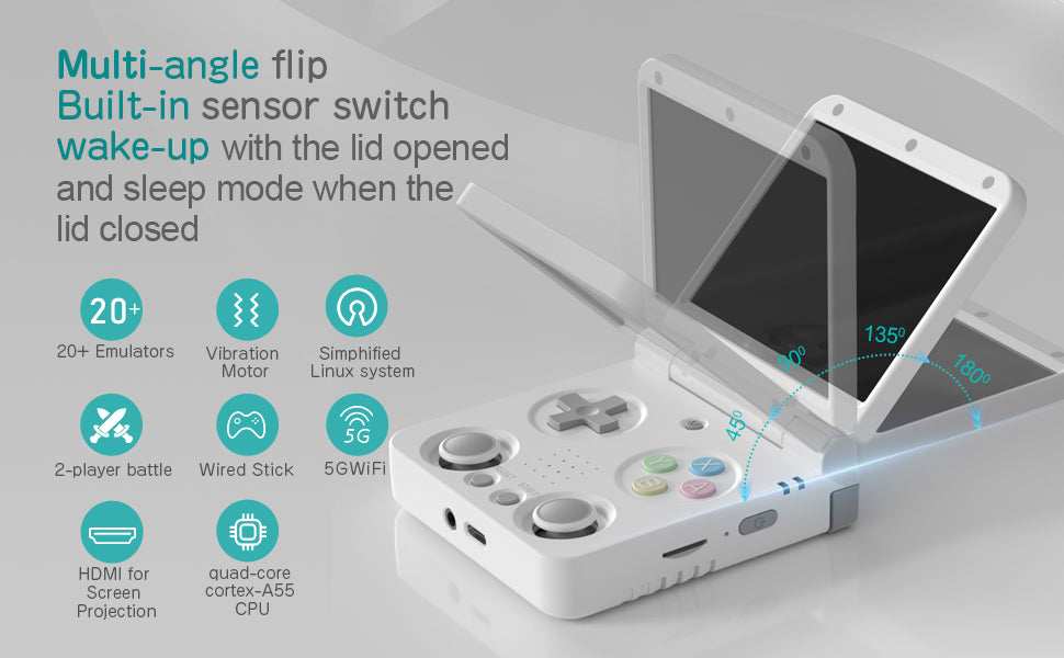 Miyoo Flip V2