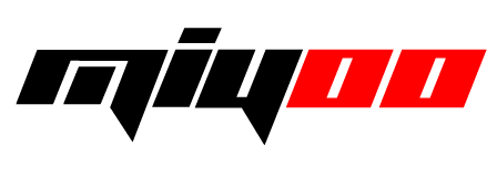 Miyoo Logo