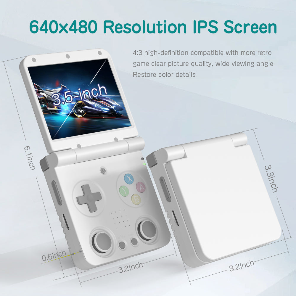 Miyoo Flip V2 – My Store