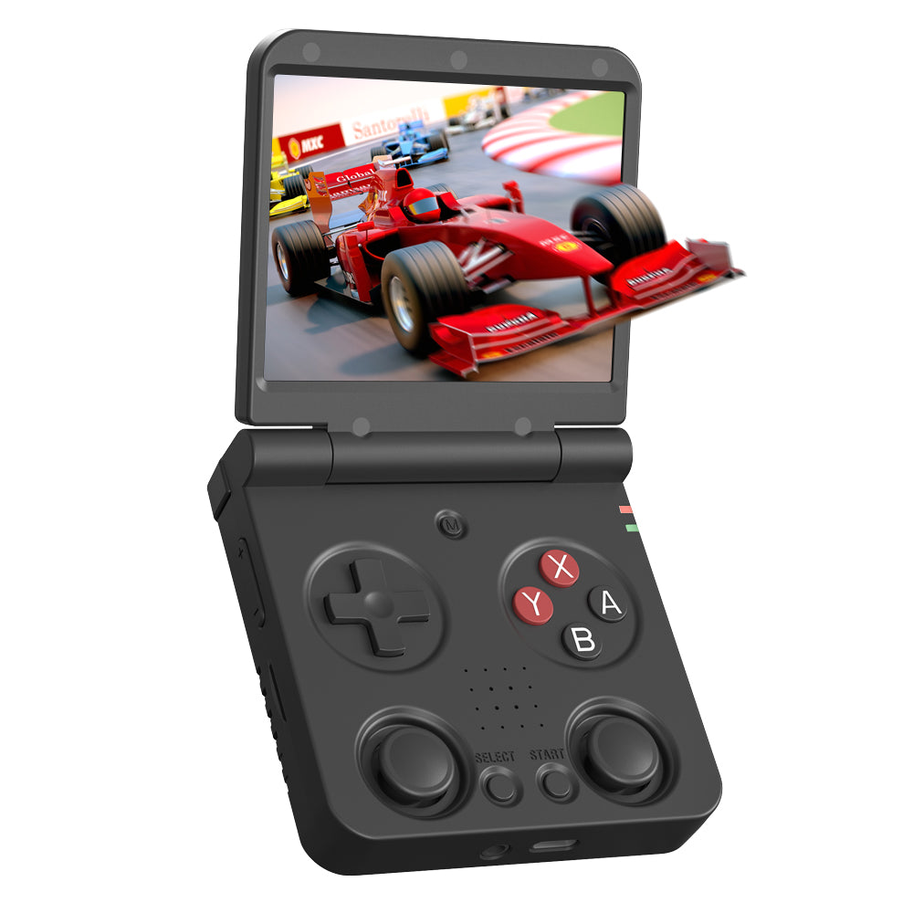 MIYOO Flip V2-Black