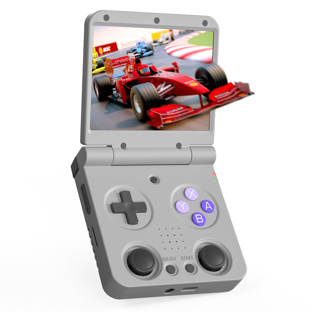 MIYOO Flip V2-Grey