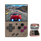 MIYOO Mini V4-Brown