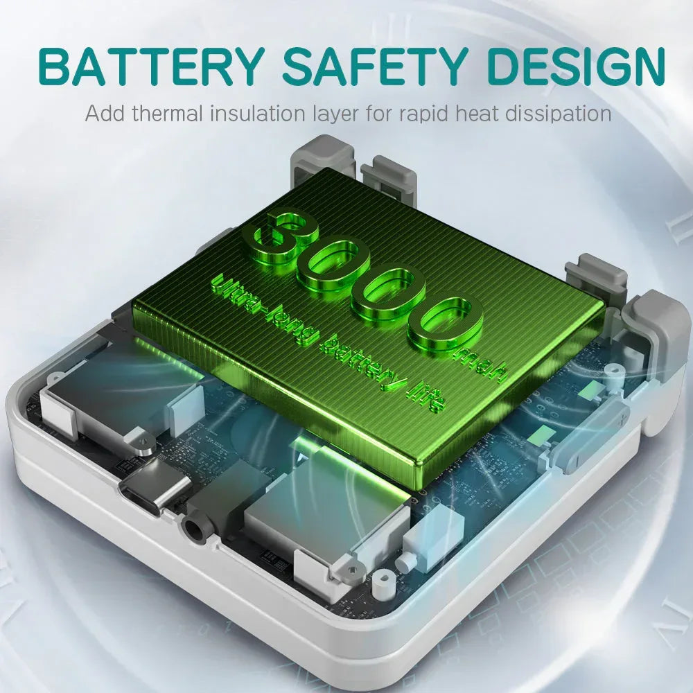 Miyoo Flip V2 - Miyoo