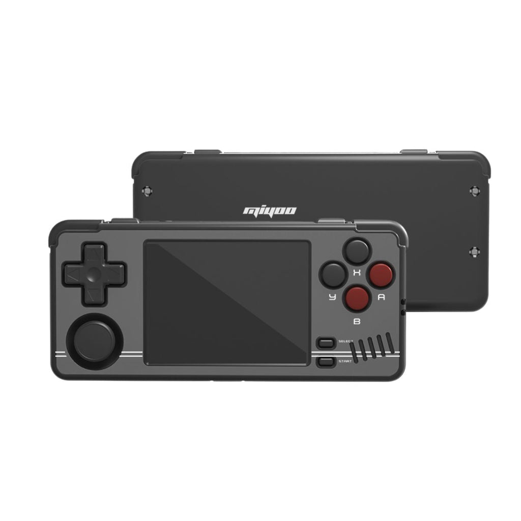 Miyoo A30-Black