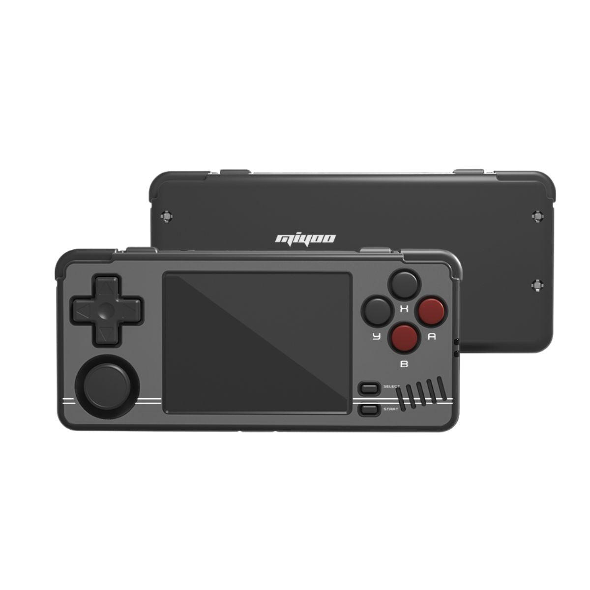 Miyoo A30-Black