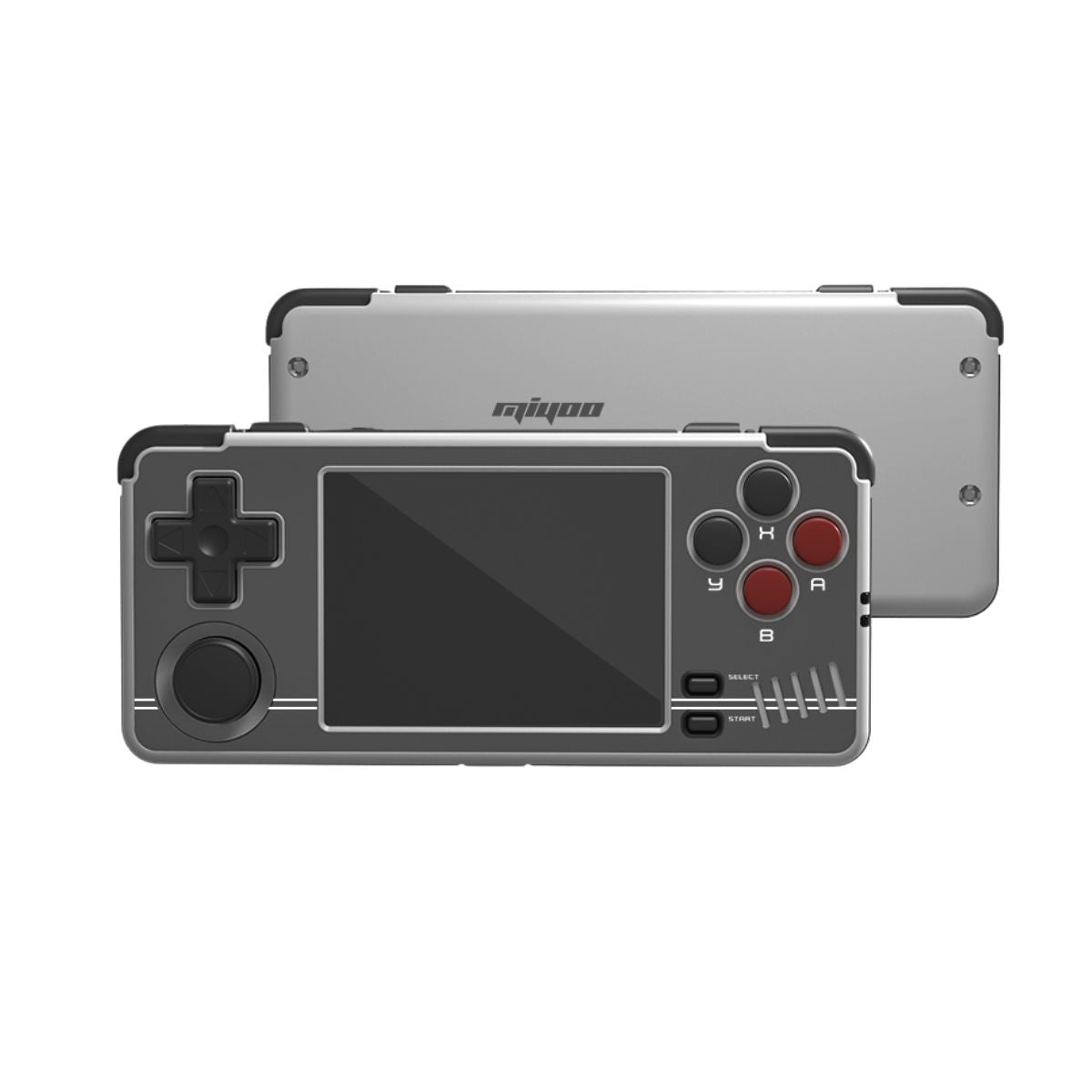 Miyoo A30-Gray
