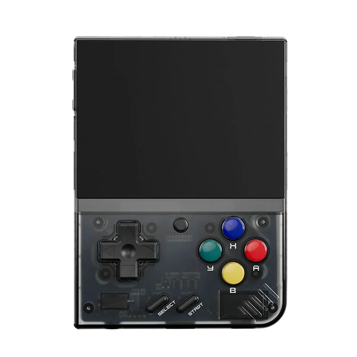 Miyoo Mini Plus - Miyoo