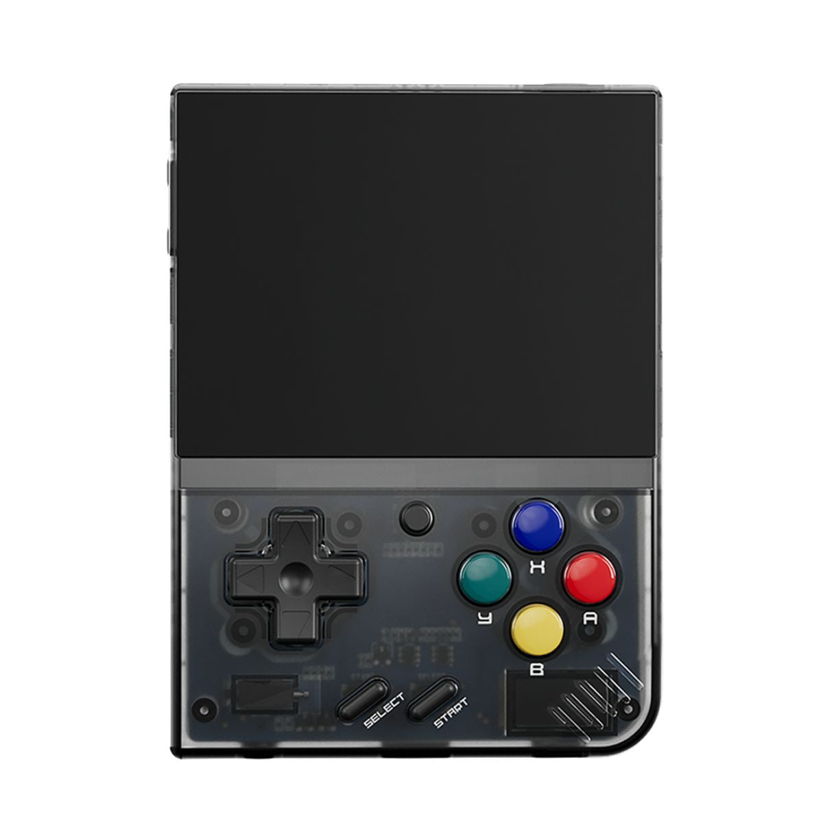 Miyoo Mini Plus-Black