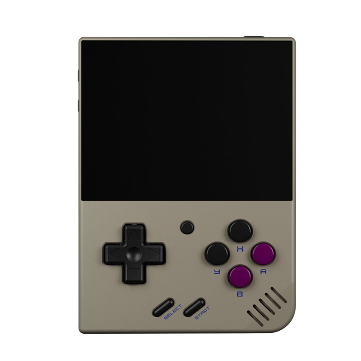 Miyoo Mini Plus-Gray