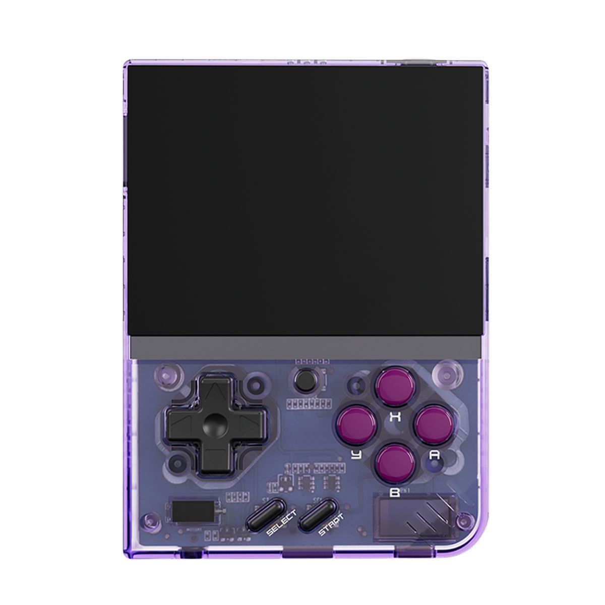 Miyoo Mini Plus-Purple