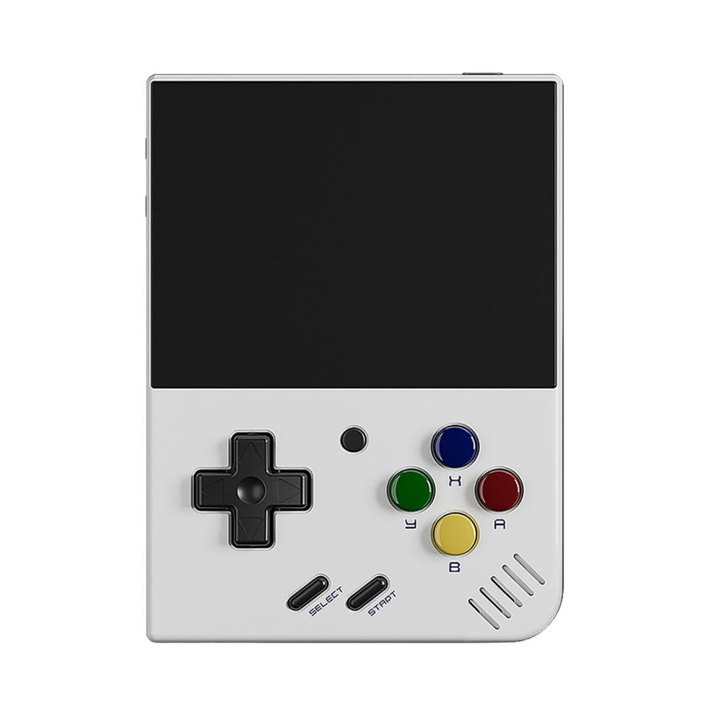 Miyoo Mini Plus-White