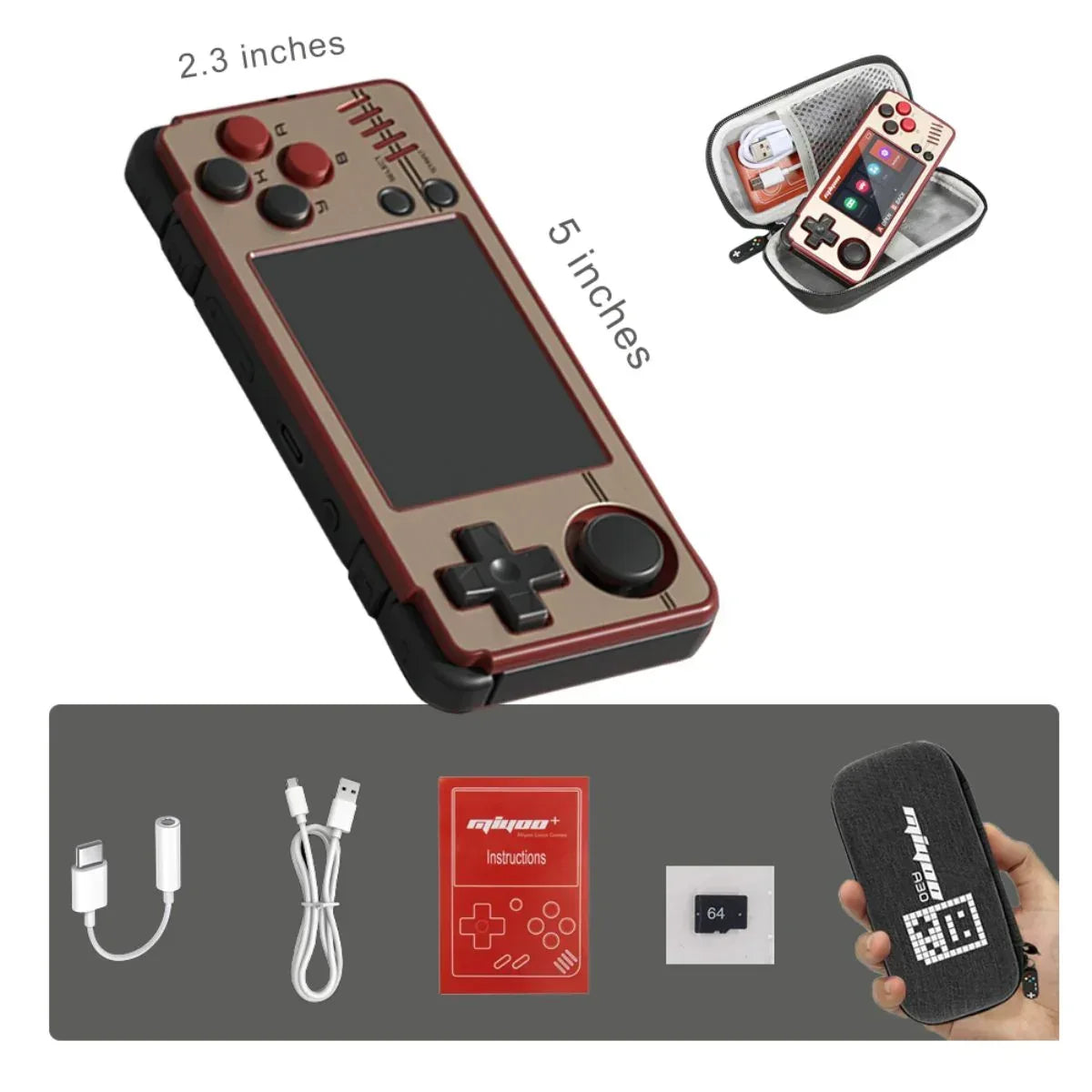 Miyoo A30 – lomiyoo