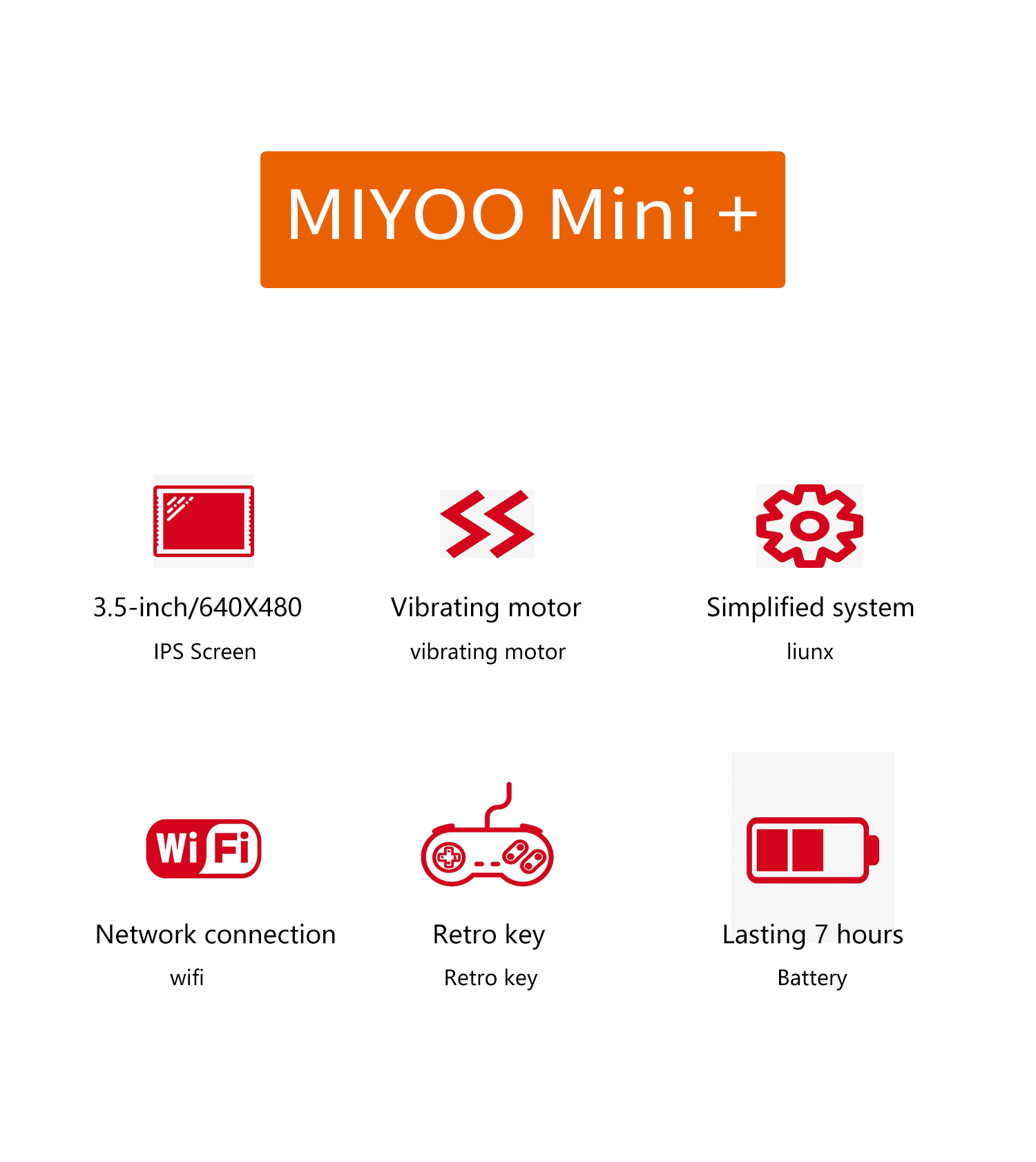 Miyoo Mini Plus