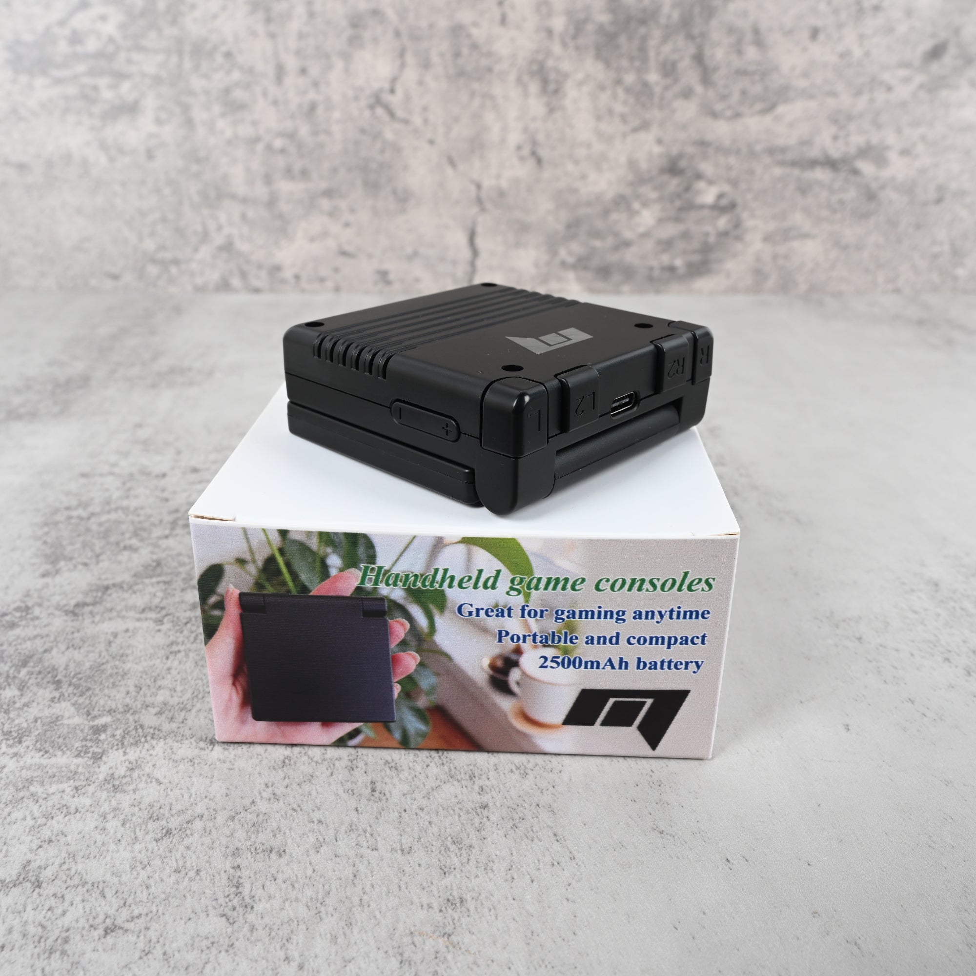 Miyoo Handheld Game Console