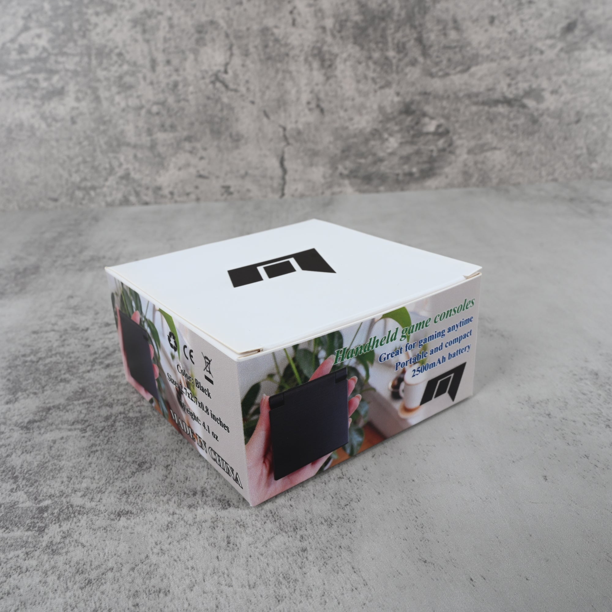 Miyoo Handheld Game Console